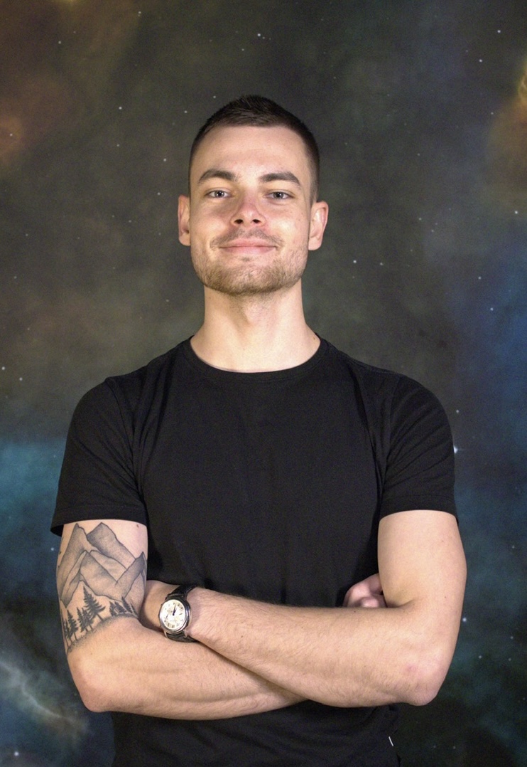 Adam Hláčik