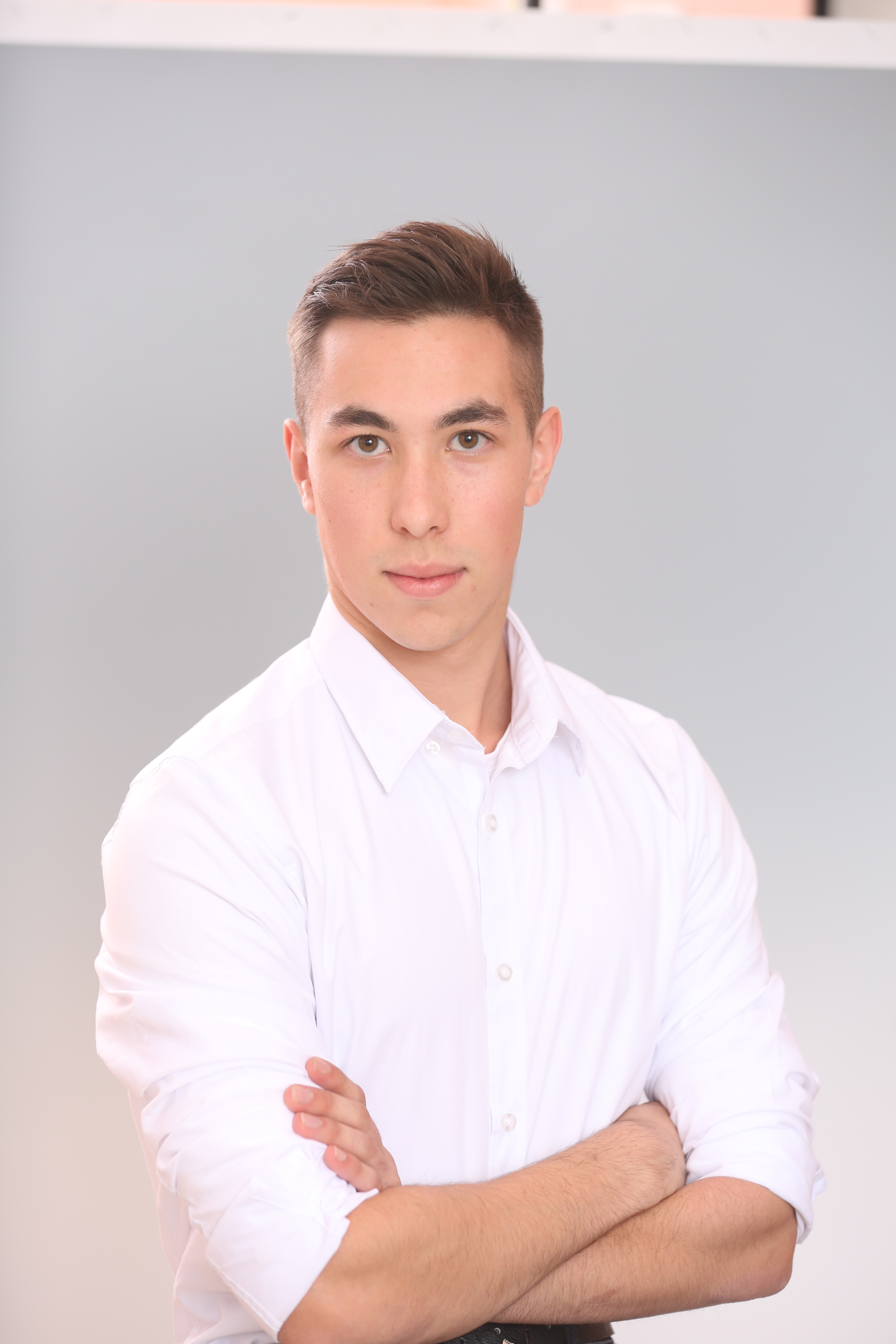 David Hamran